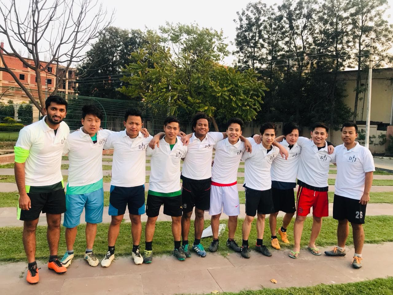 Divya Jyoti Ayurvedic Medical College & Hospital, Modinagar Ghaziabad Events photo 6